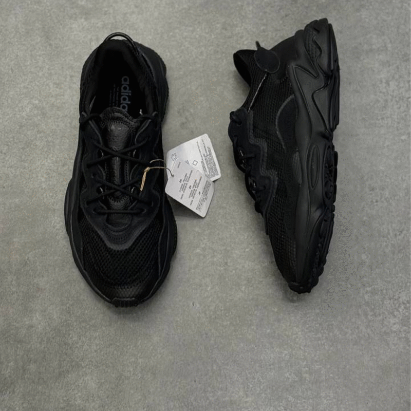 کتونی آدیداس ازویگو adidas ozweego EE6999 - Image 2