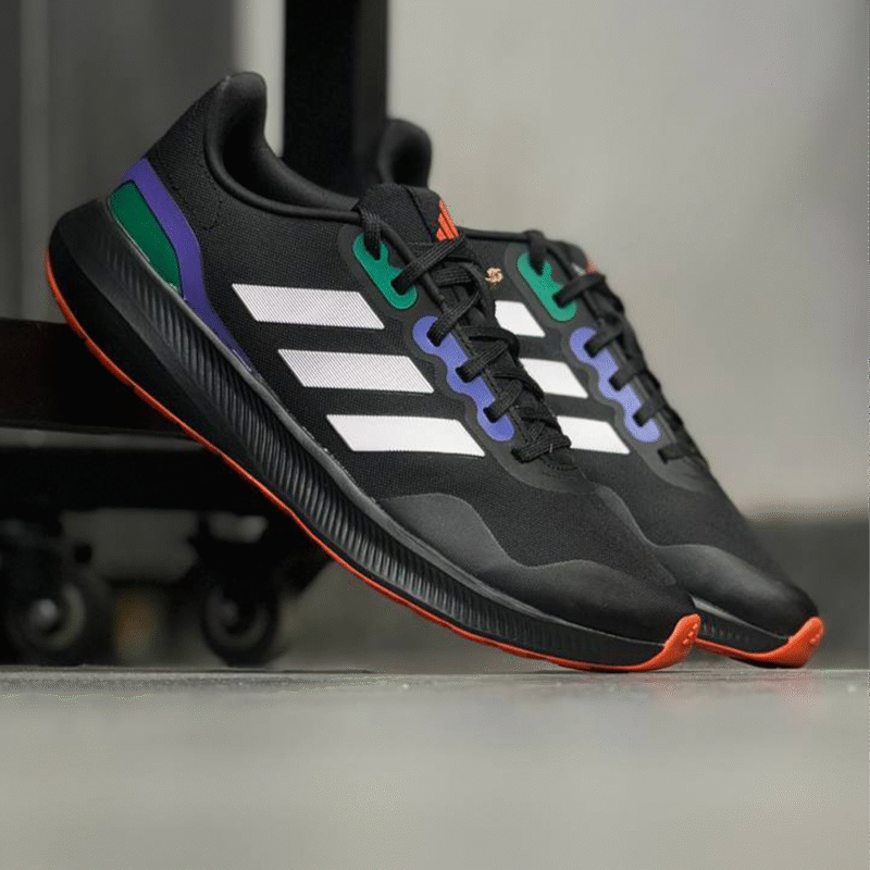 کتونی آدیداس رانفالکن 3 تی آر adidas runfalcon 3 TR HP7570