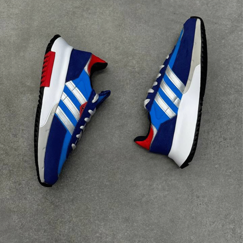 کتونی آدیداس رتروپی اف 2 adidas retropy F2
GW0511 - Image 3