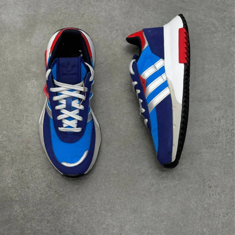کتونی آدیداس رتروپی اف 2 adidas retropy F2
GW0511 - Image 2