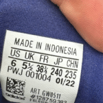 کتونی آدیداس رتروپی اف 2 adidas retropy F2
GW0511 - Image 4