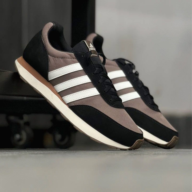 کتونی آدیداس ران 60 اس adidas run 60 s ID1859