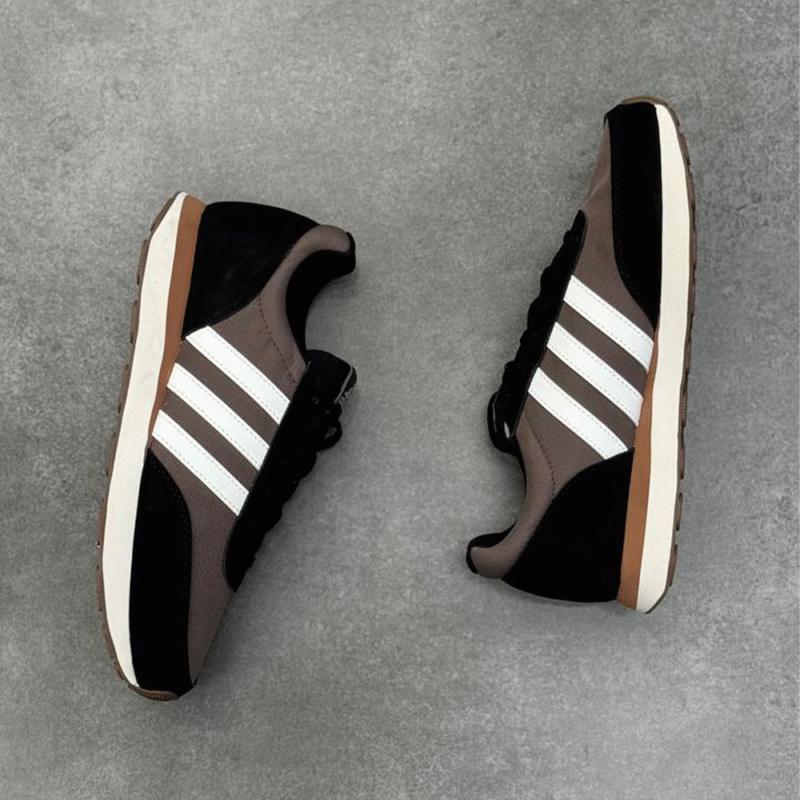 کتونی آدیداس ران 60 اس adidas run 60 s ID1859 - Image 3