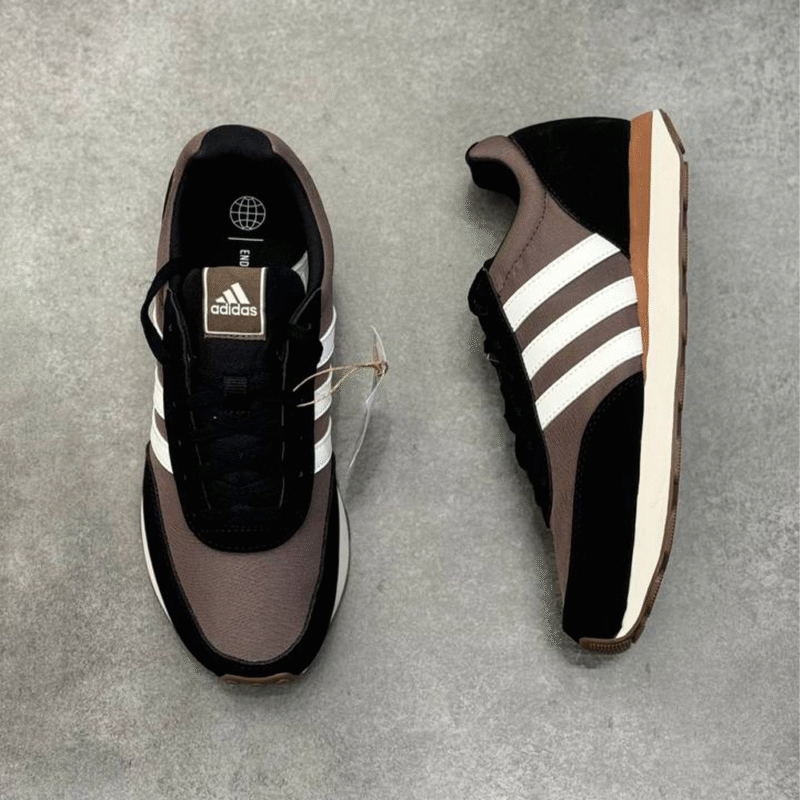 کتونی آدیداس ران 60 اس adidas run 60 s ID1859 - Image 2