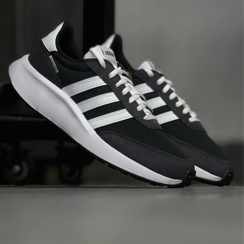 کتونی آدیداس ران adidas run 70sGX3090