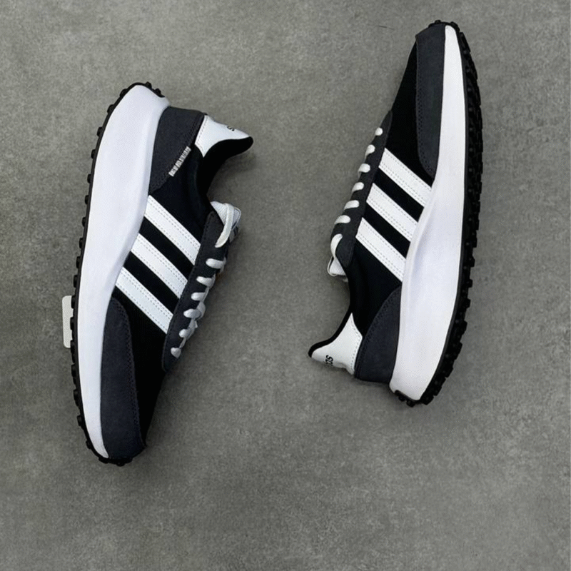 کتونی آدیداس ران adidas run 70s
GX3090 - Image 2