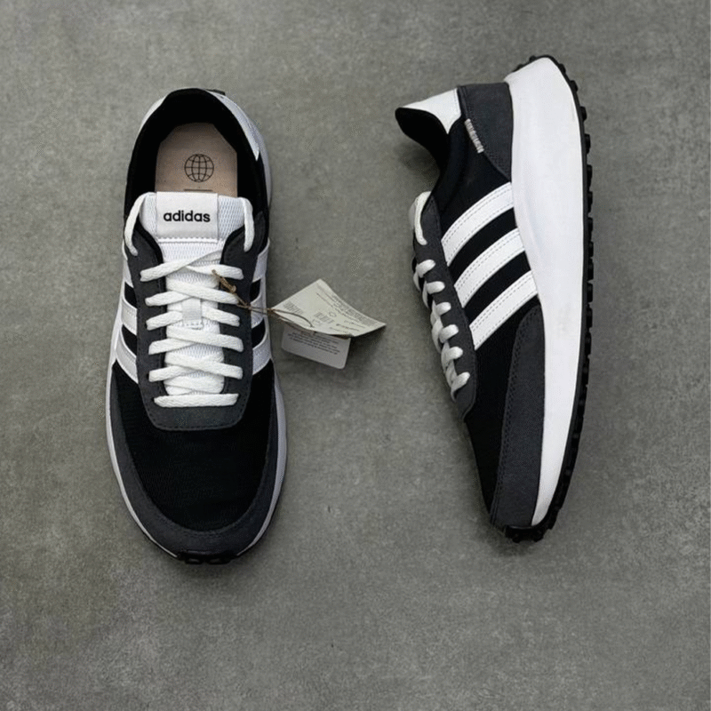 کتونی آدیداس ران adidas run 70s
GX3090 - Image 3