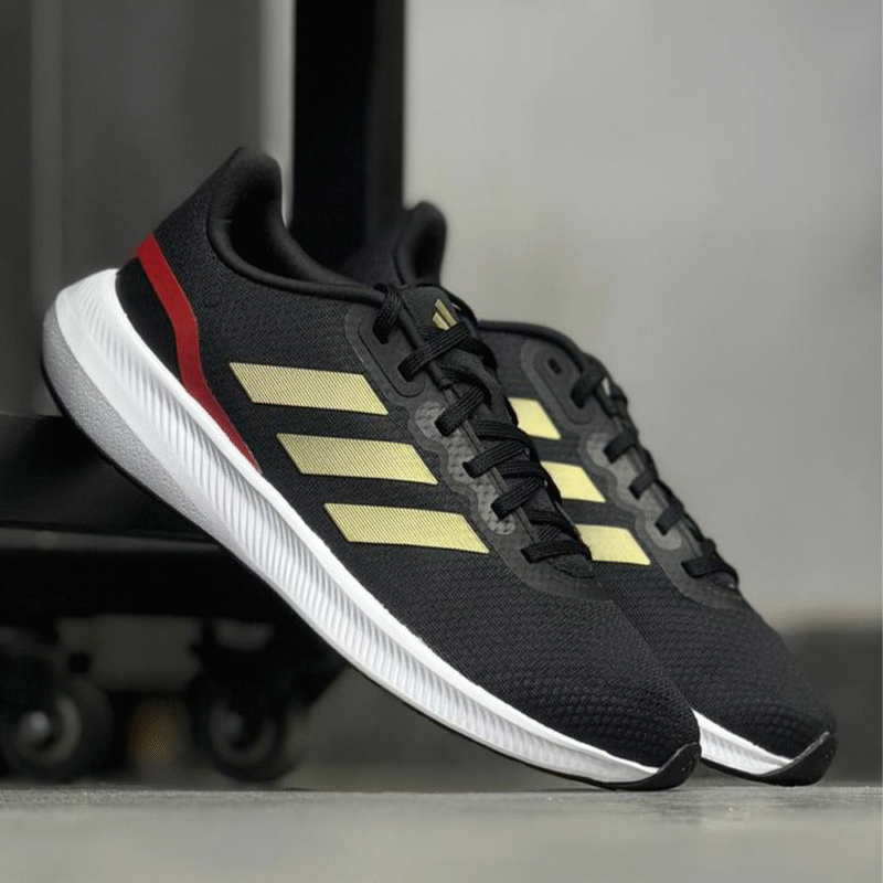 کتونی آدیداس رانفالکن 3 adidas runfalcon 3 ID2285