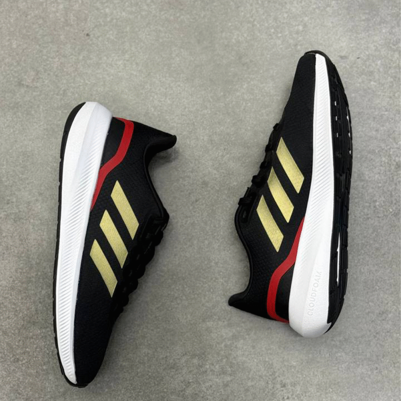 کتونی آدیداس رانفالکن 3 adidas runfalcon 3 ID2285 - Image 3