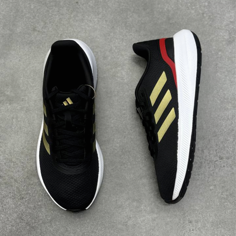 کتونی آدیداس رانفالکن 3 adidas runfalcon 3 ID2285 - Image 2