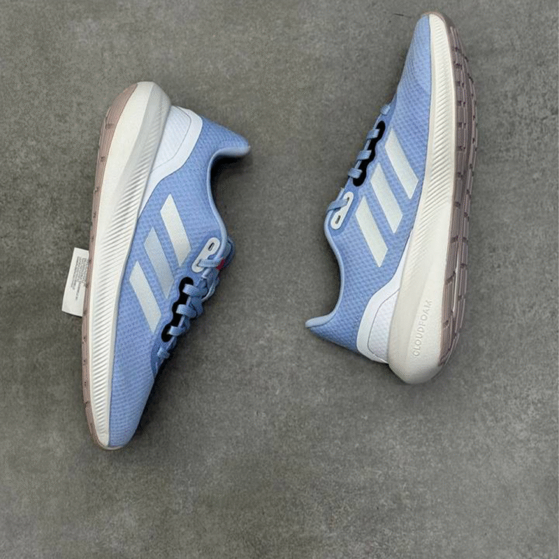 کتونی آدیداس رانفالکن 3 adidas runfalcon 3 
HP7555 - Image 3