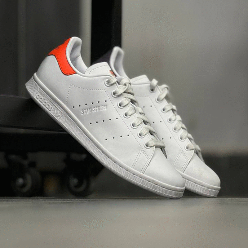کتونی آدیداس استن اسمیت adidas stansmith ID4530