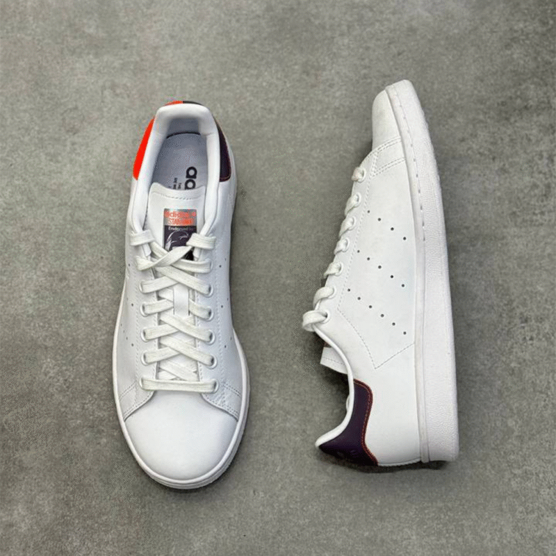 کتونی آدیداس استن اسمیت adidas stansmith ID4530 - Image 2
