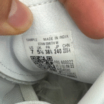 کتونی آدیداس استن اسمیت adidas stansmith ID4530 - Image 4