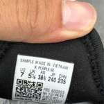کتونی آدیداس بدون بند adidias X plrpulse
II0040 - Image 4