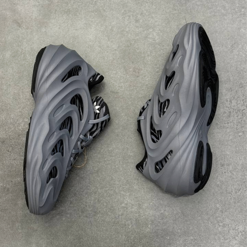 کتونی آدیداس آدی فوم adidas adifoam Q 
ID7132 - Image 3