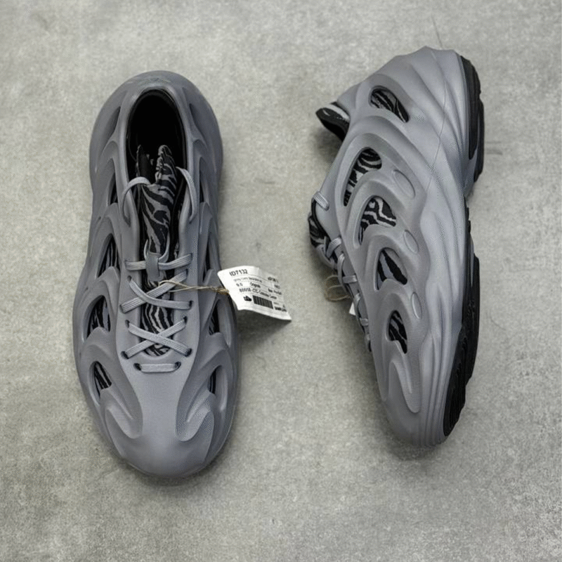 کتونی آدیداس آدی فوم adidas adifoam Q 
ID7132 - Image 2