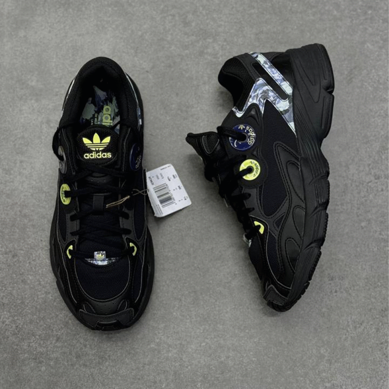 کتونی آدیداس استیر adidas astir IE9628 - Image 2