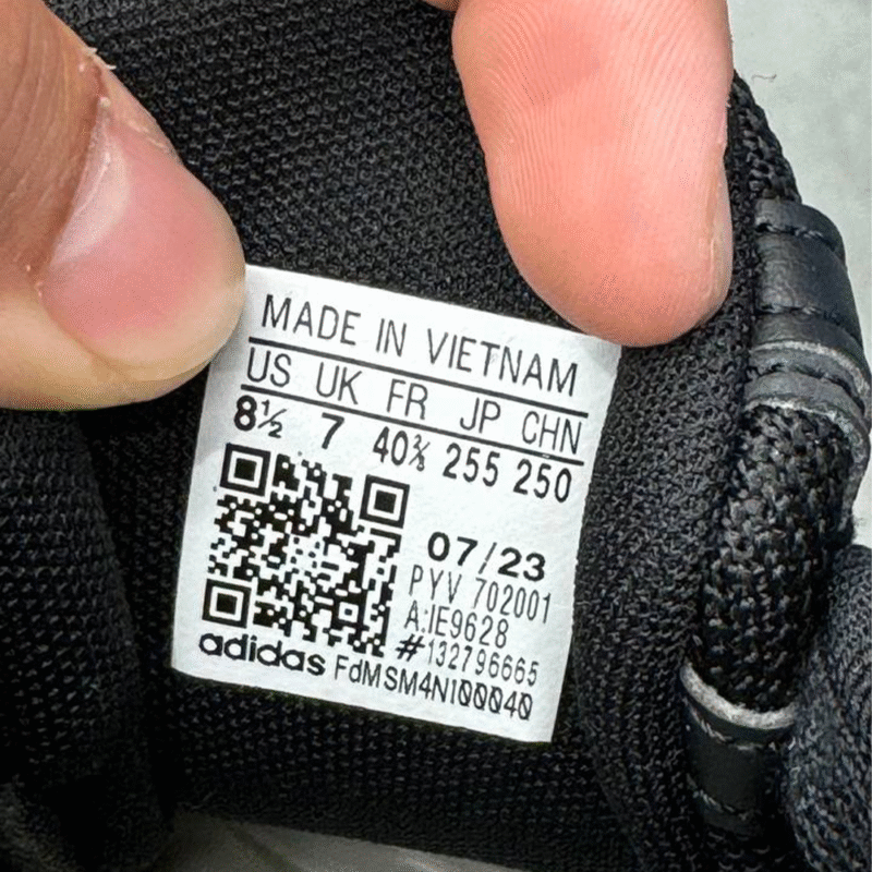 کتونی آدیداس استیر adidas astir IE9628 - Image 4
