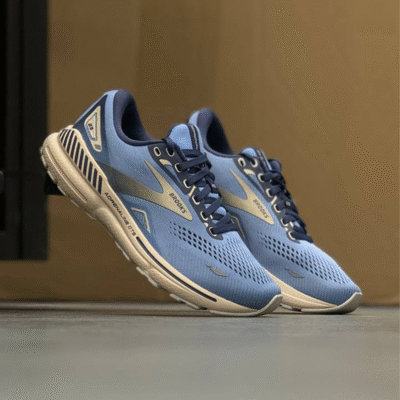 کتونی بروکس آدرنالین جی تی اس 23 Brooks adrenaline GTS 23 1203811B465