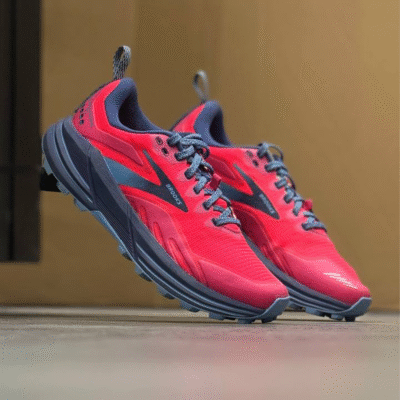 کتونی بروکس کاسکادیا 16 Brooks cascadia 16 1203631B647