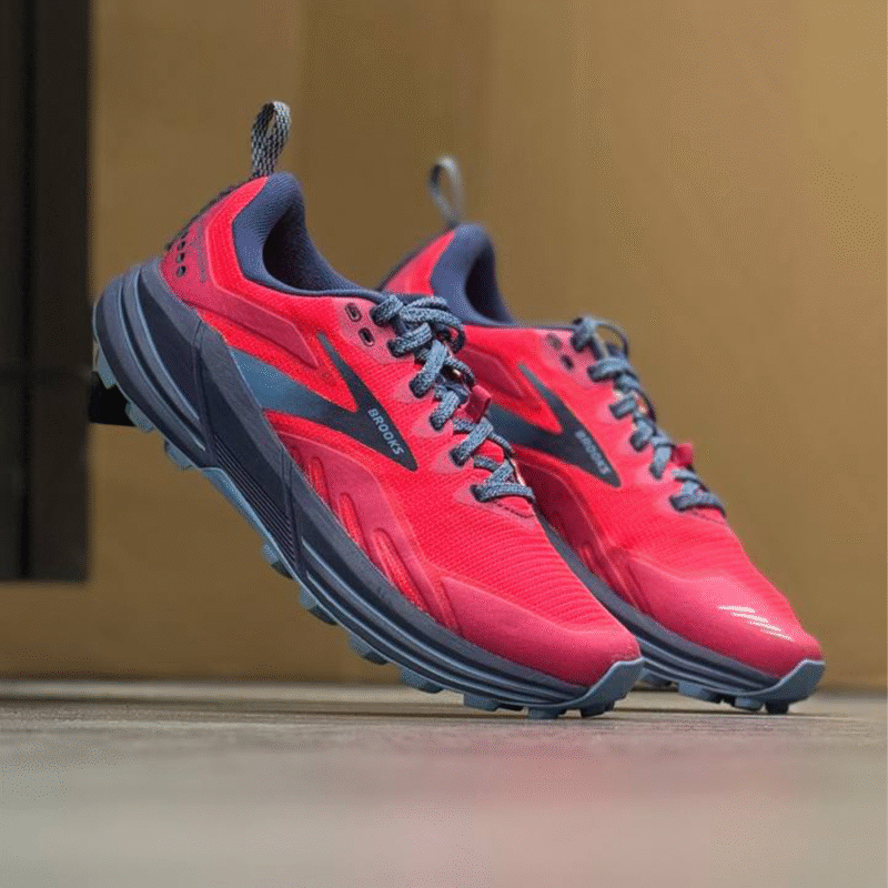 کتونی بروکس کاسکادیا 16 Brooks cascadia 16 1203631B647