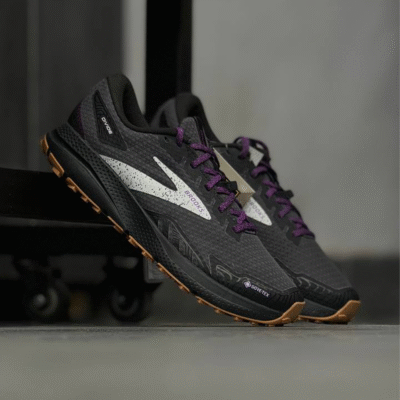 کتونی بروکس دیواید 4 Brooks divide 4 1203931B073
