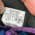 کتونی بروکس دیواید 4 Brooks divide 4 1203931B073 - Image 4