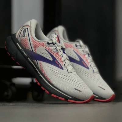 کتونی بروکس گاست 14 Brooks ghost 14 1203561B192
