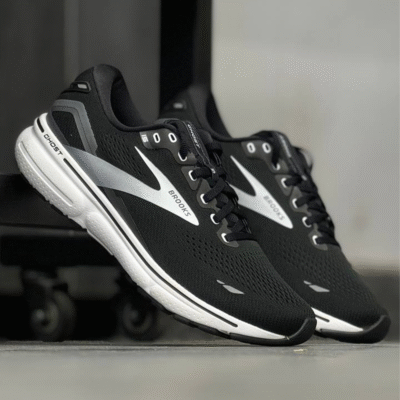 کتونی بروکس گاست 15 Brooks ghost 15 1203801B012