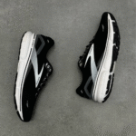کتونی بروکس گاست 15 Brooks ghost 15 1203801B012 - Image 3