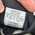 کتونی بروکس گاست 15 Brooks ghost 15 1203801B012 - Image 4
