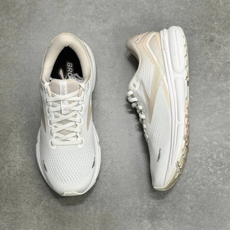 کتونی بروکس گاست 15 Brooks ghost 15 1203801B189 - Image 2