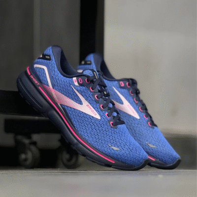 کتونی بروکس گاست 15 Brooks ghost 15 1203801B469