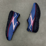 کتونی بروکس گاست 15 Brooks ghost 15 1203801B469 - Image 3
