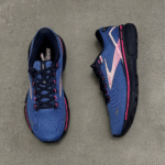 کتونی بروکس گاست 15 Brooks ghost 15 1203801B469 - Image 2