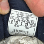 کتونی بروکس گاست 15 Brooks ghost 15 1203801B469 - Image 4