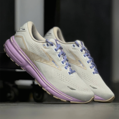 کتونی بروکس گاست 15 Brooks ghost 15 1203801D166