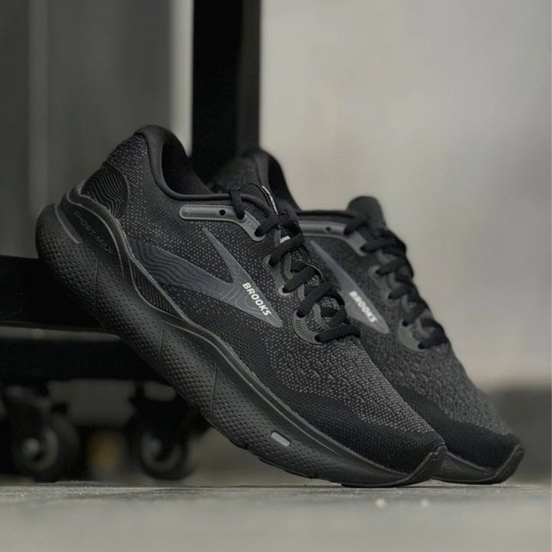 کتونی بروکس گاست مکس Brooks ghost max 1203951B020