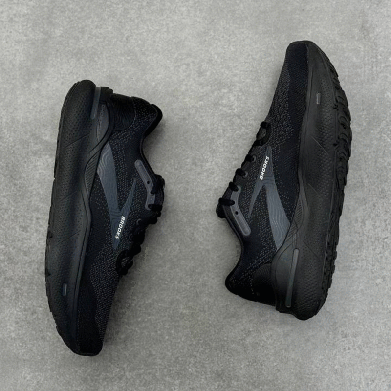 کتونی بروکس گاست مکس Brooks ghost max 1203951B020 - Image 3