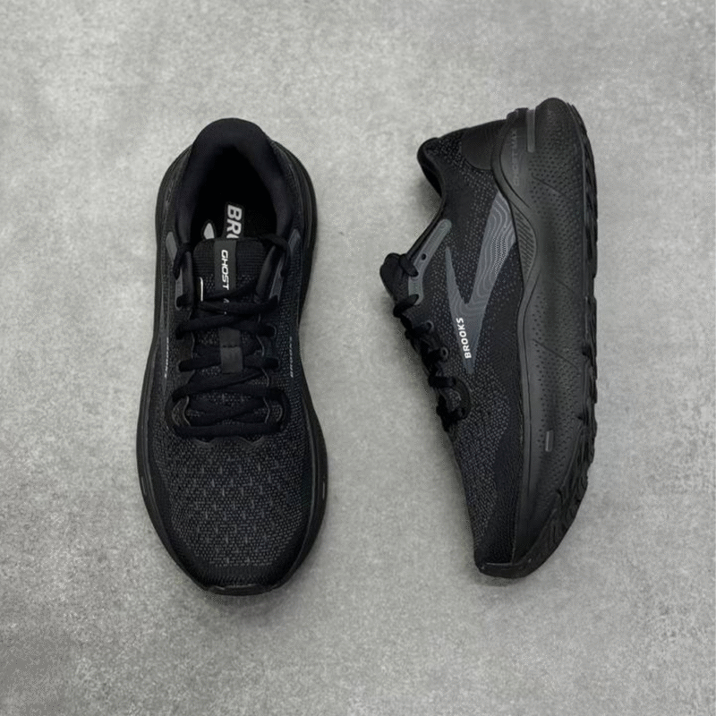 کتونی بروکس گاست مکس Brooks ghost max 1203951B020 - Image 2