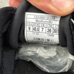 کتونی بروکس گاست مکس Brooks ghost max 1203951B020 - Image 4