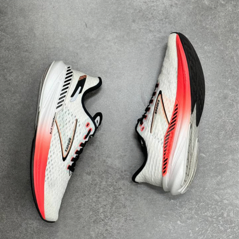 کتونی بروکس هایپریون جی تی اس Brooks hyperion GTS 1203971B497 - Image 3