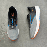 کتونی بروکس لانچ 10 Brooks launch 10 1104092E019 - Image 2