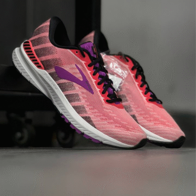 کتونی بروکس راونا 10 Brooks ravena 10 1202861B615