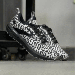 کتونی بروکس ریول 6 Brooks revel 6 1203861B058
