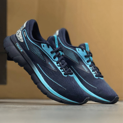 کتونی بروکس تریس 2 Brooks trace 2 1203751B445