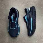 کتونی بروکس تریس 2 Brooks trace 2 1203751B445 - Image 2