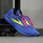 کتونی بروکس تریس 2 Brooks trace 2 1203751B449