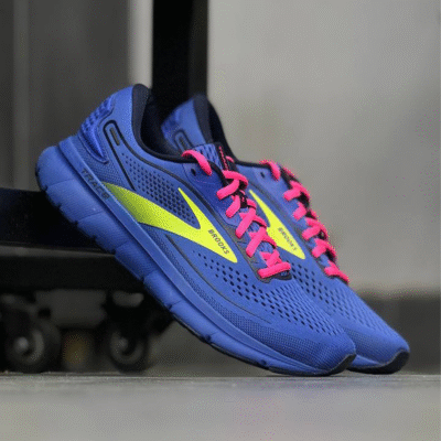 کتونی بروکس تریس 2 Brooks trace 2 1203751B449